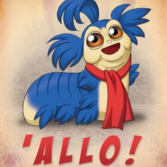 Meet your Posher, Hunter - Picture 1 of 1